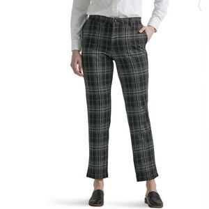 Lee Regular Fit Comfort Waist Straight Knit Pant Size 10M